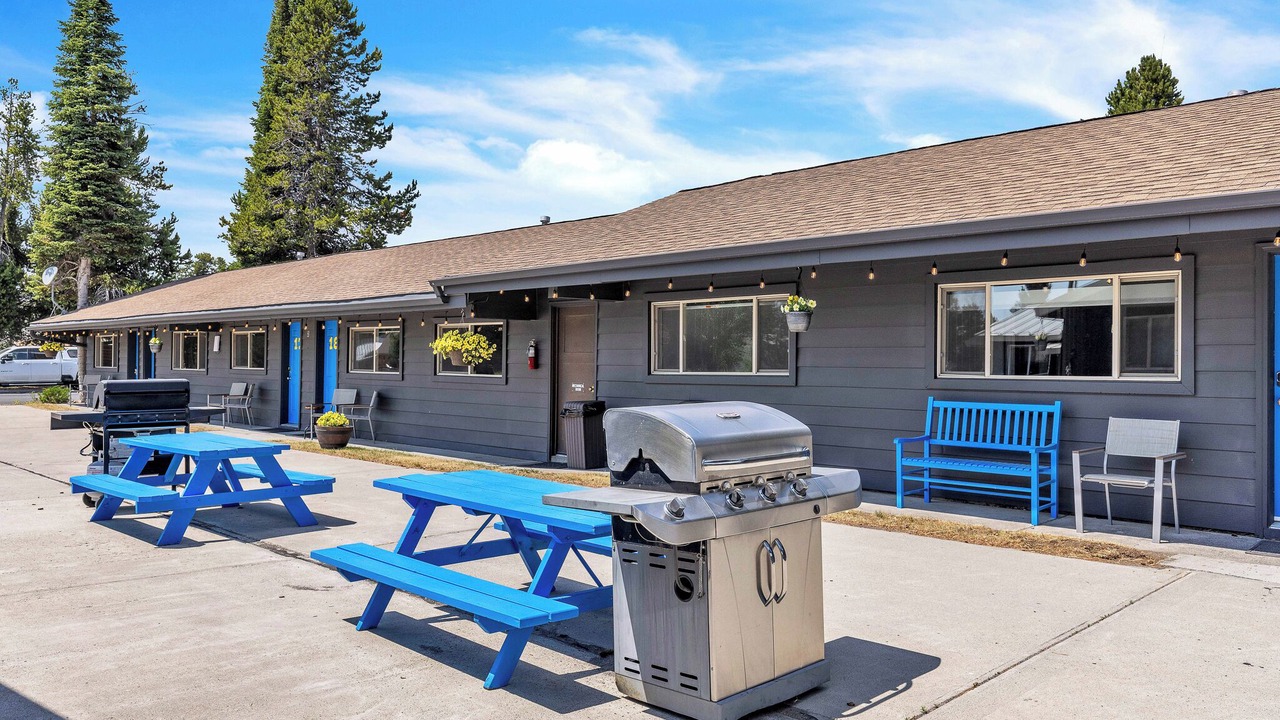 Photo of Outdoor in West Yellowstone