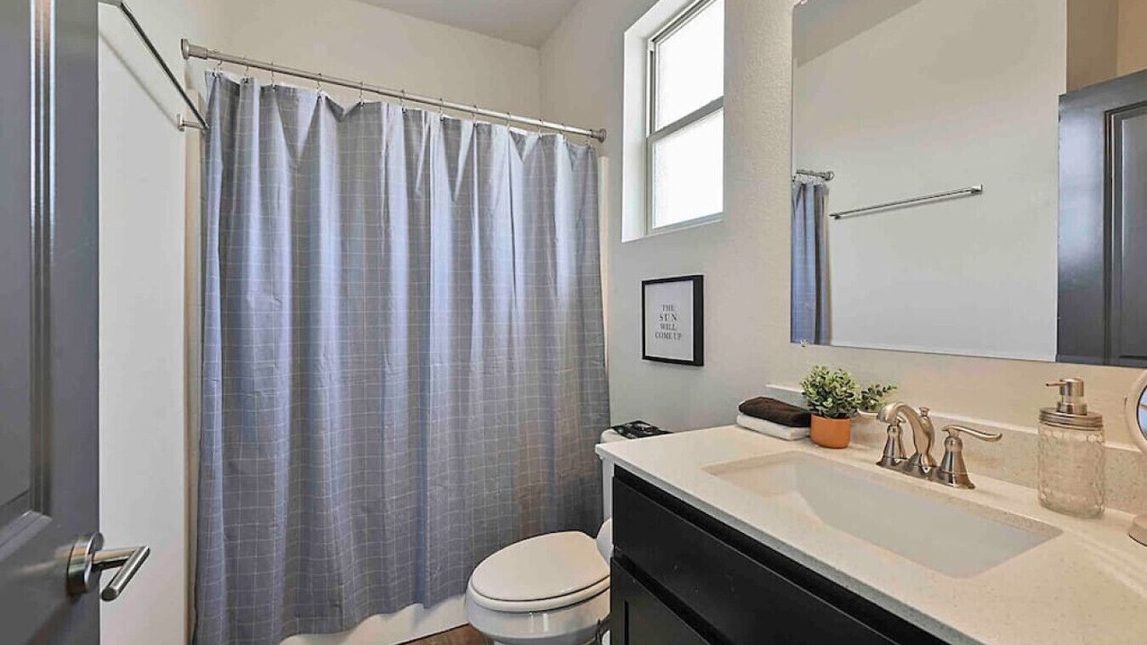 Photo of Bathroom in College Station