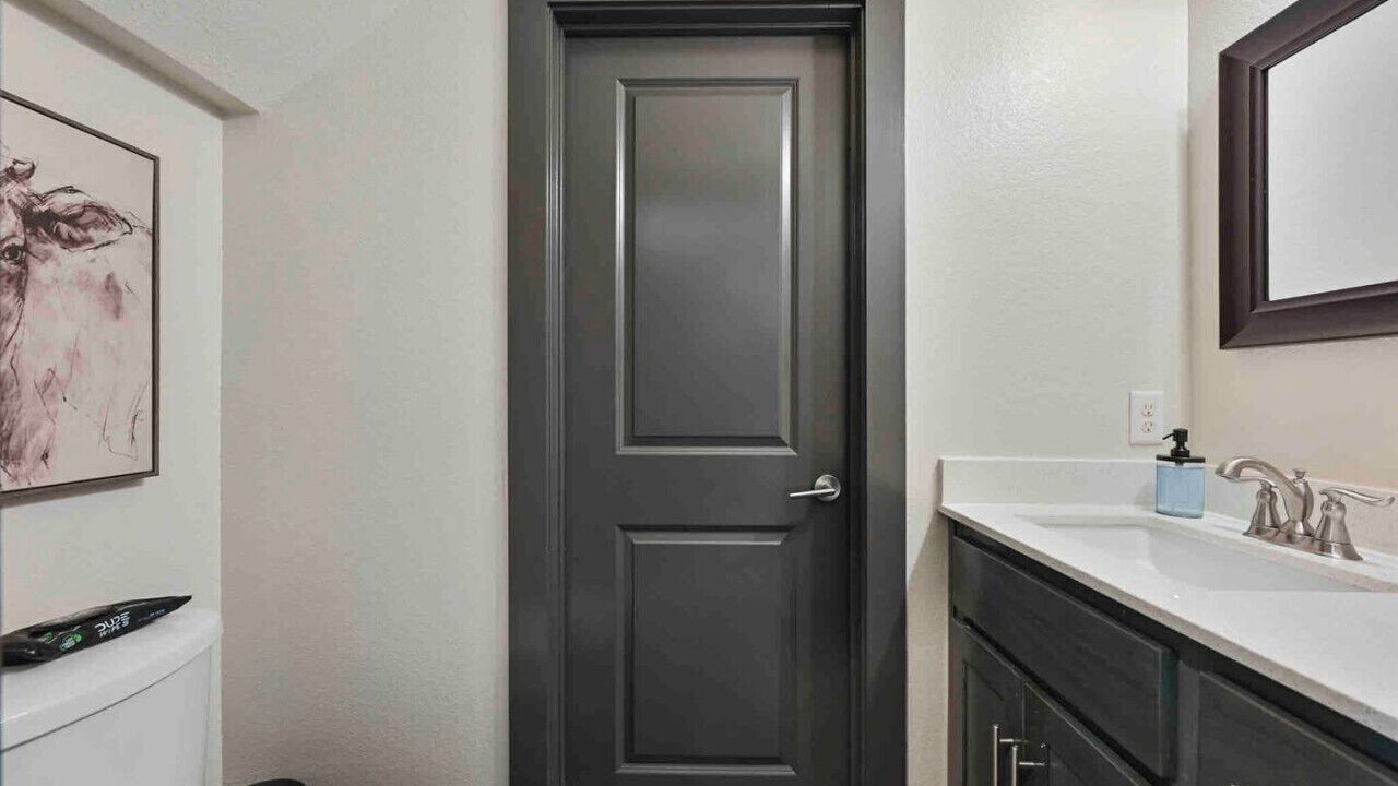 Photo of Bathroom in College Station