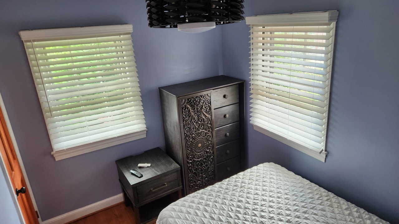 Photo of Bedroom in Washington