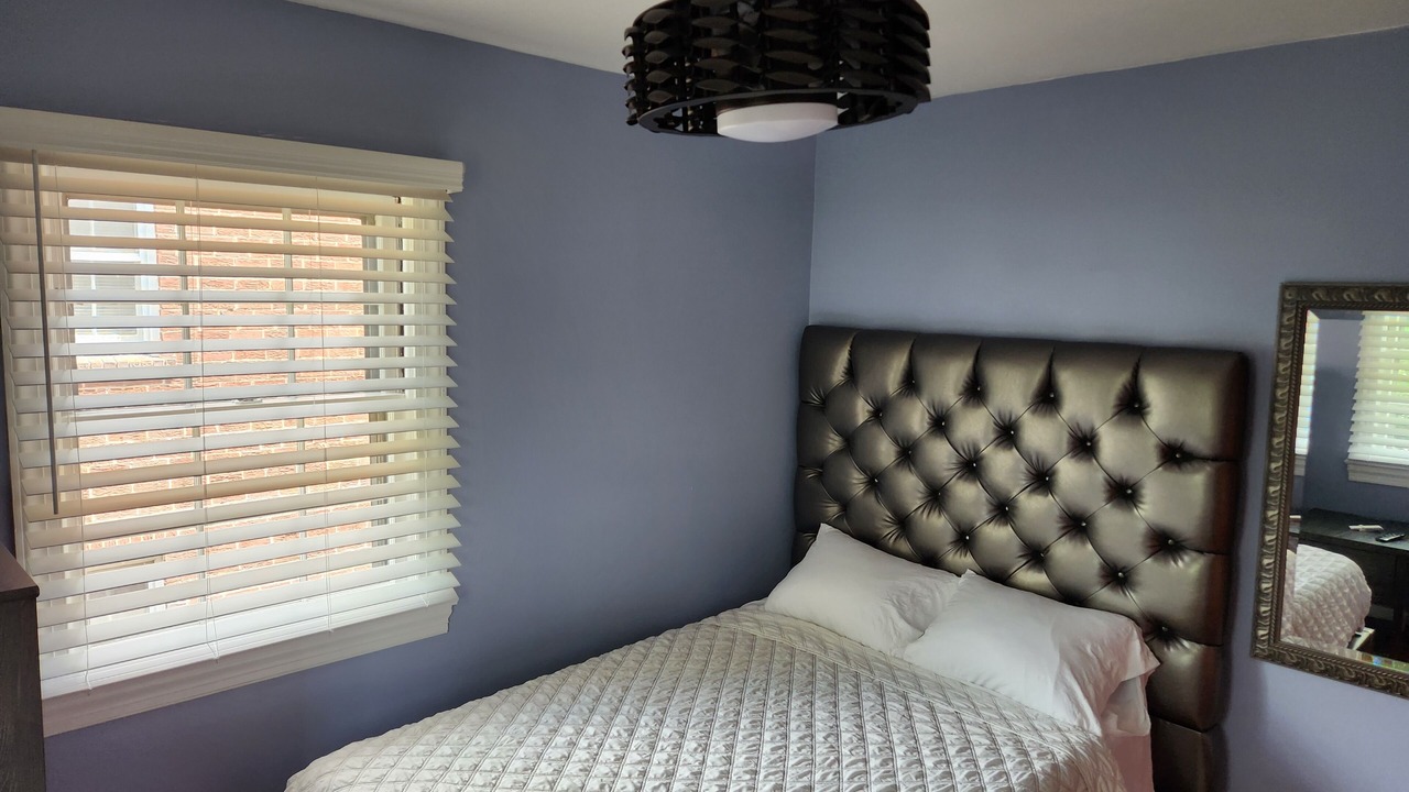 Photo of Bedroom in Washington