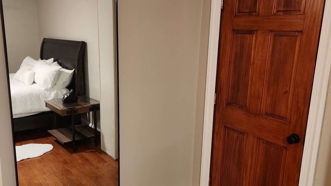 Photo of Bedroom in Washington
