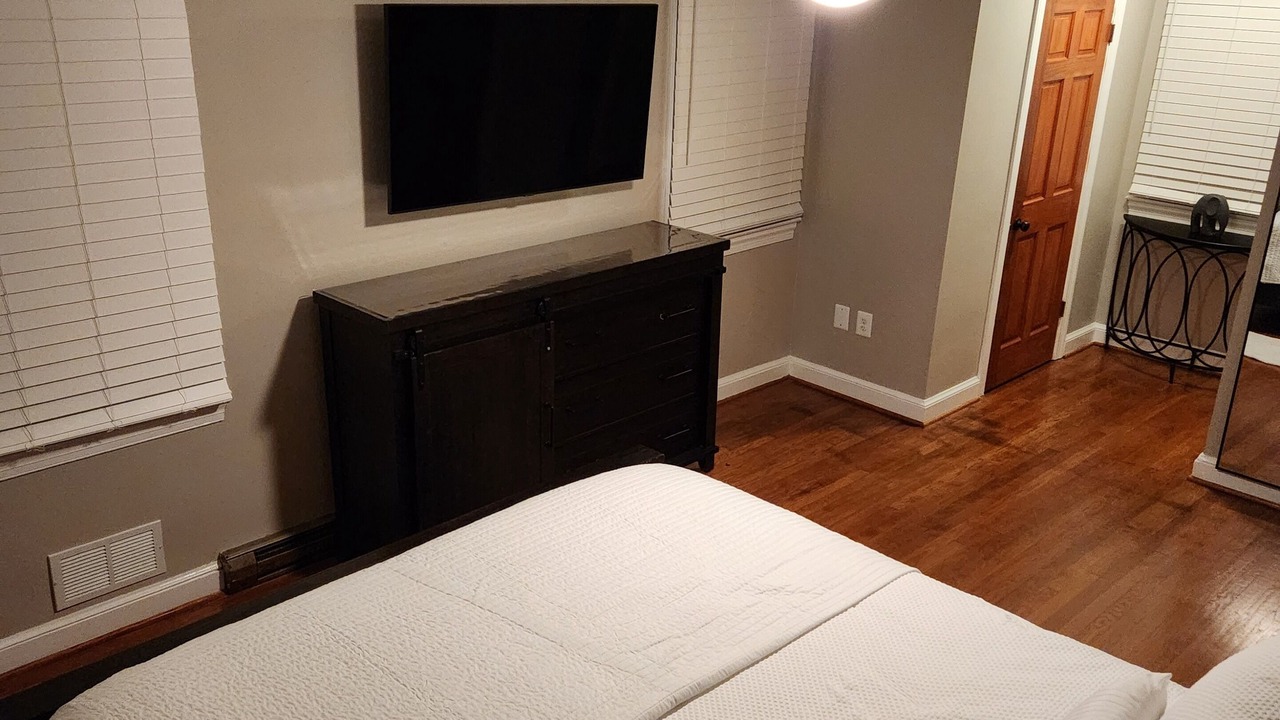 Photo of Bedroom in Washington