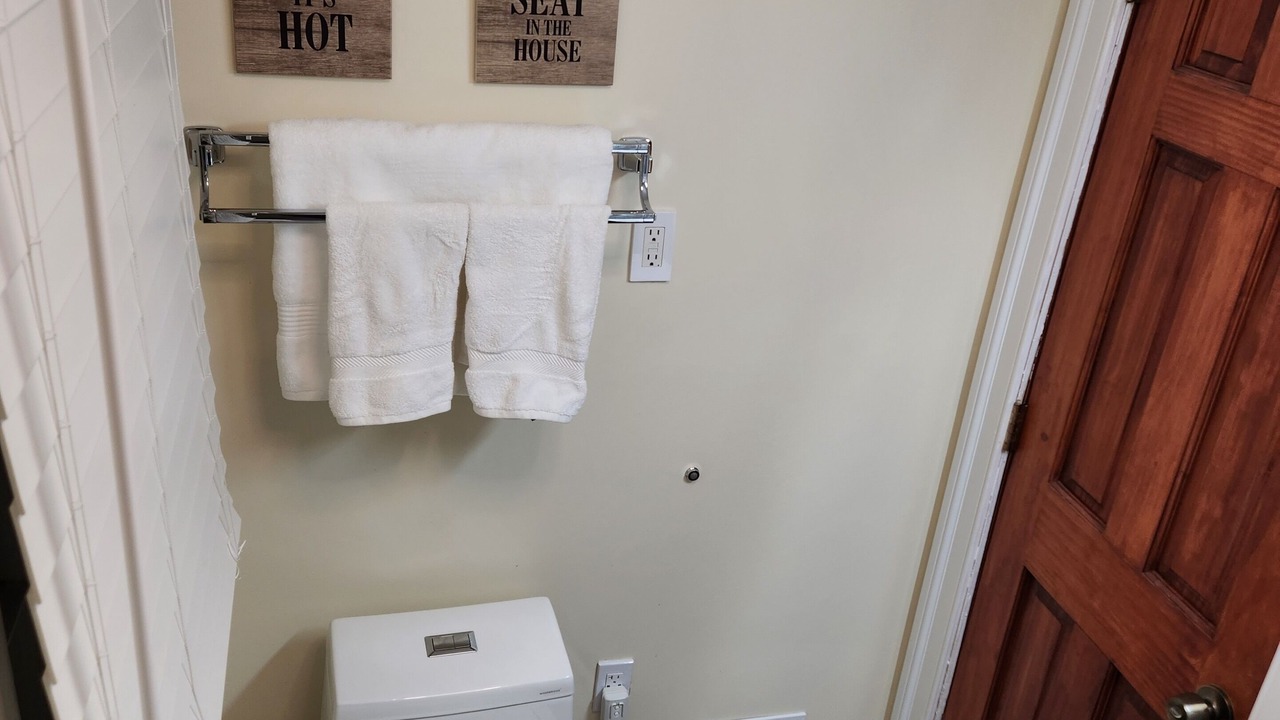 Photo of Bathroom in Washington