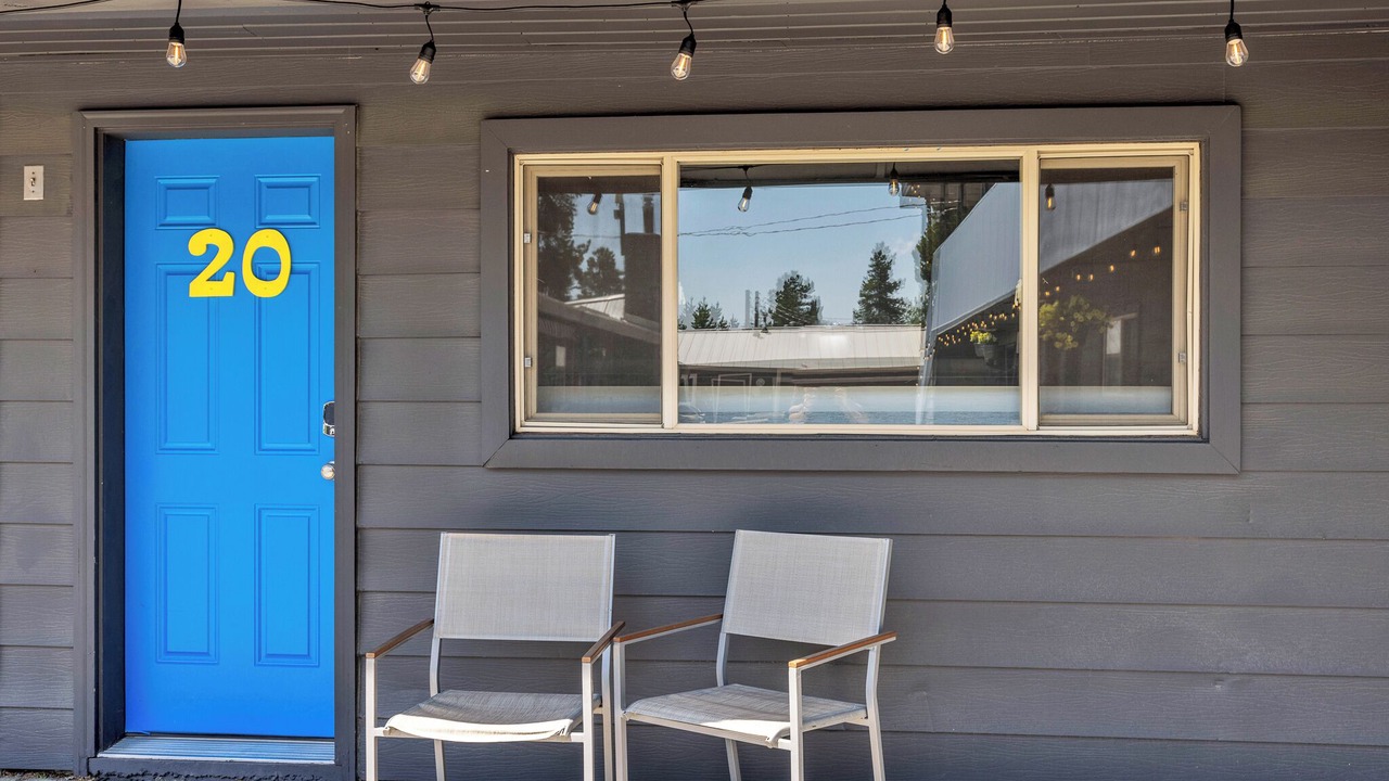 Photo of Outdoor in West Yellowstone
