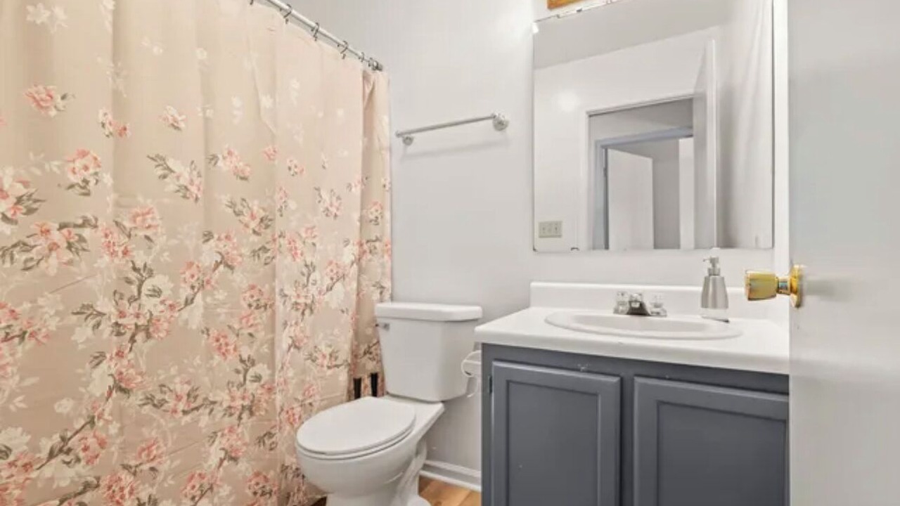 Photo of Bathroom in Acton