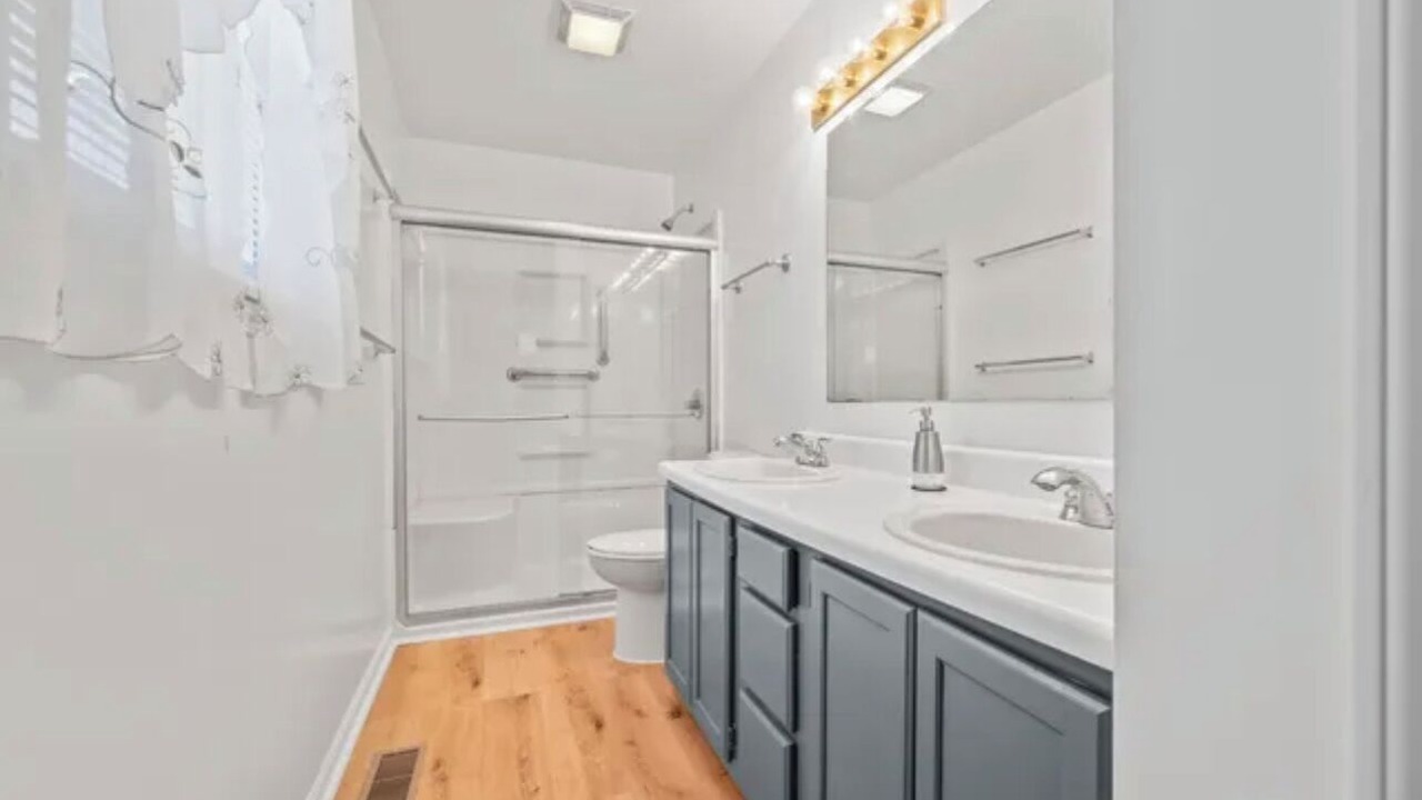 Photo of Bathroom in Acton