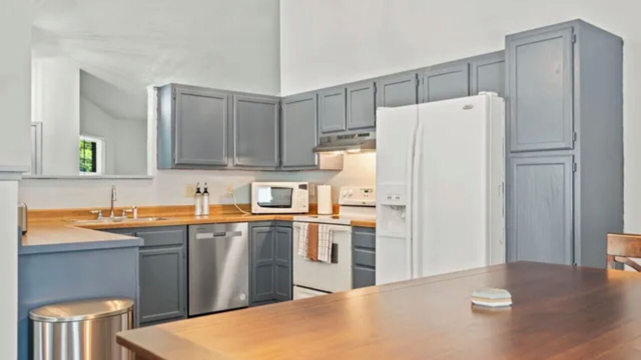 Photo of Kitchen in Acton