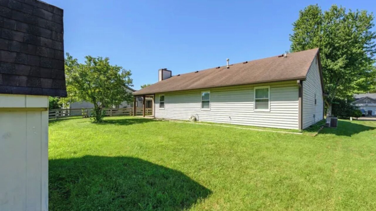Photo of Outdoor in Acton