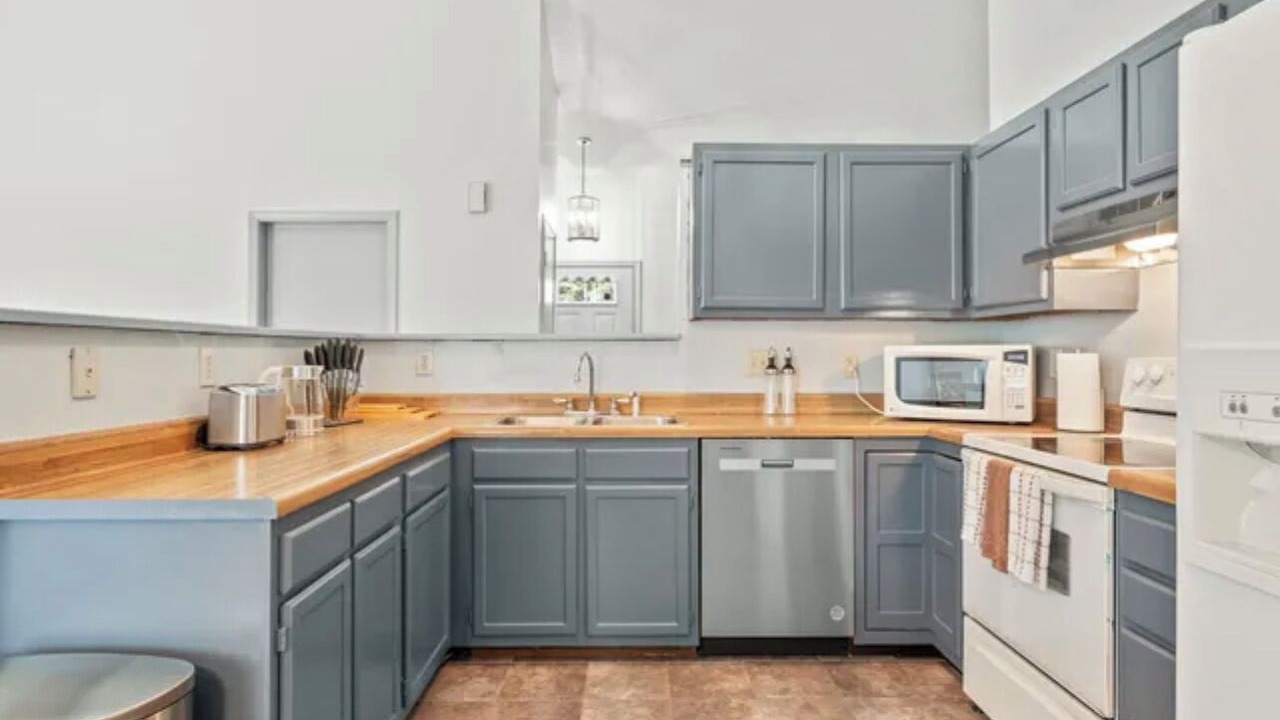 Photo of Kitchen in Acton