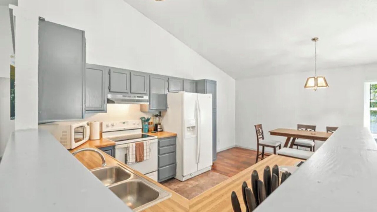 Photo of Kitchen in Acton