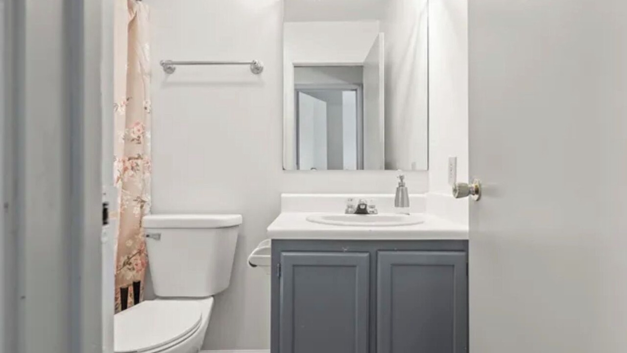 Photo of Bathroom in Acton