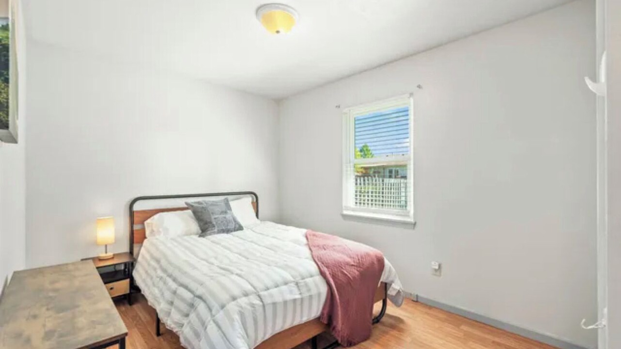 Photo of Bedroom in Acton