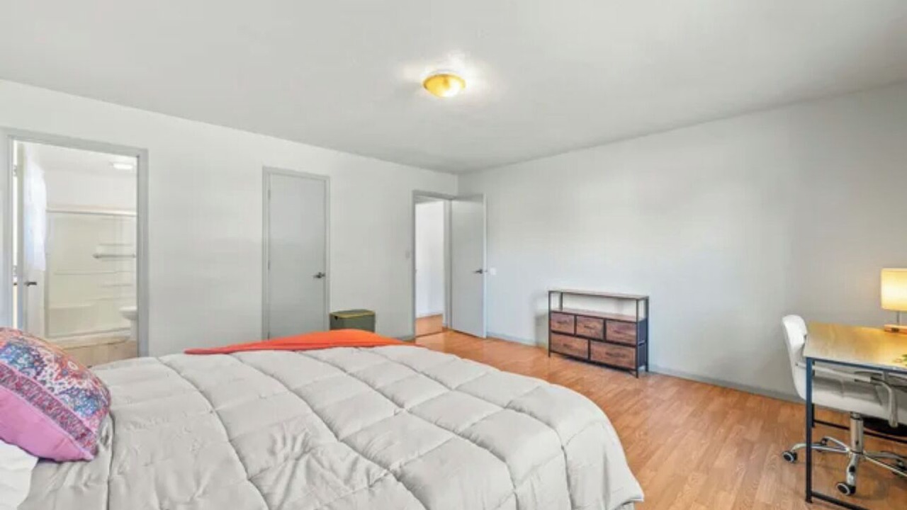 Photo of Bedroom in Acton