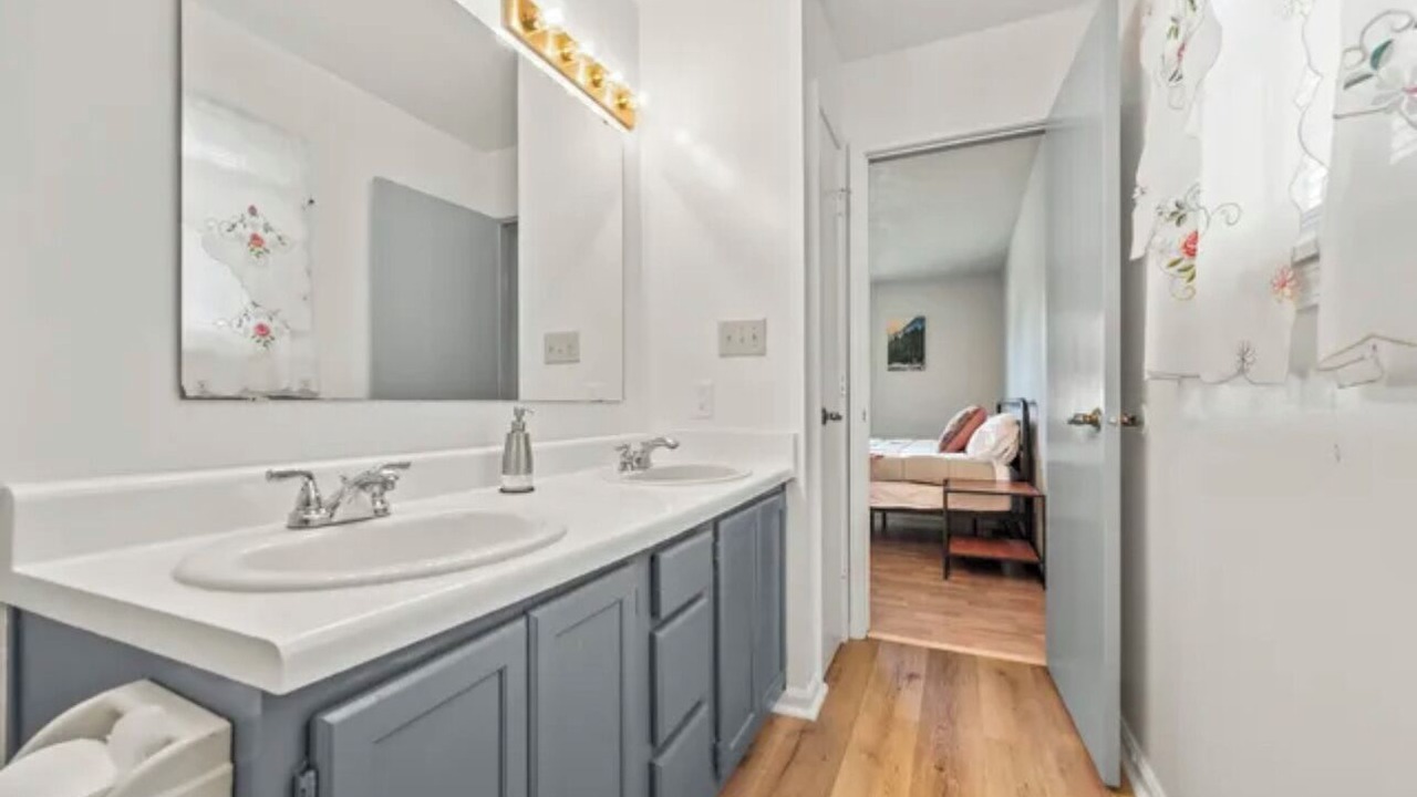 Photo of Bathroom in Acton