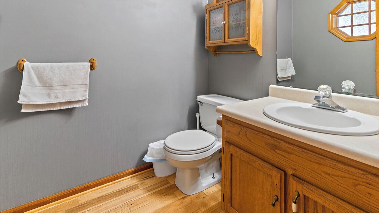 Photo of Bathroom in Columbus