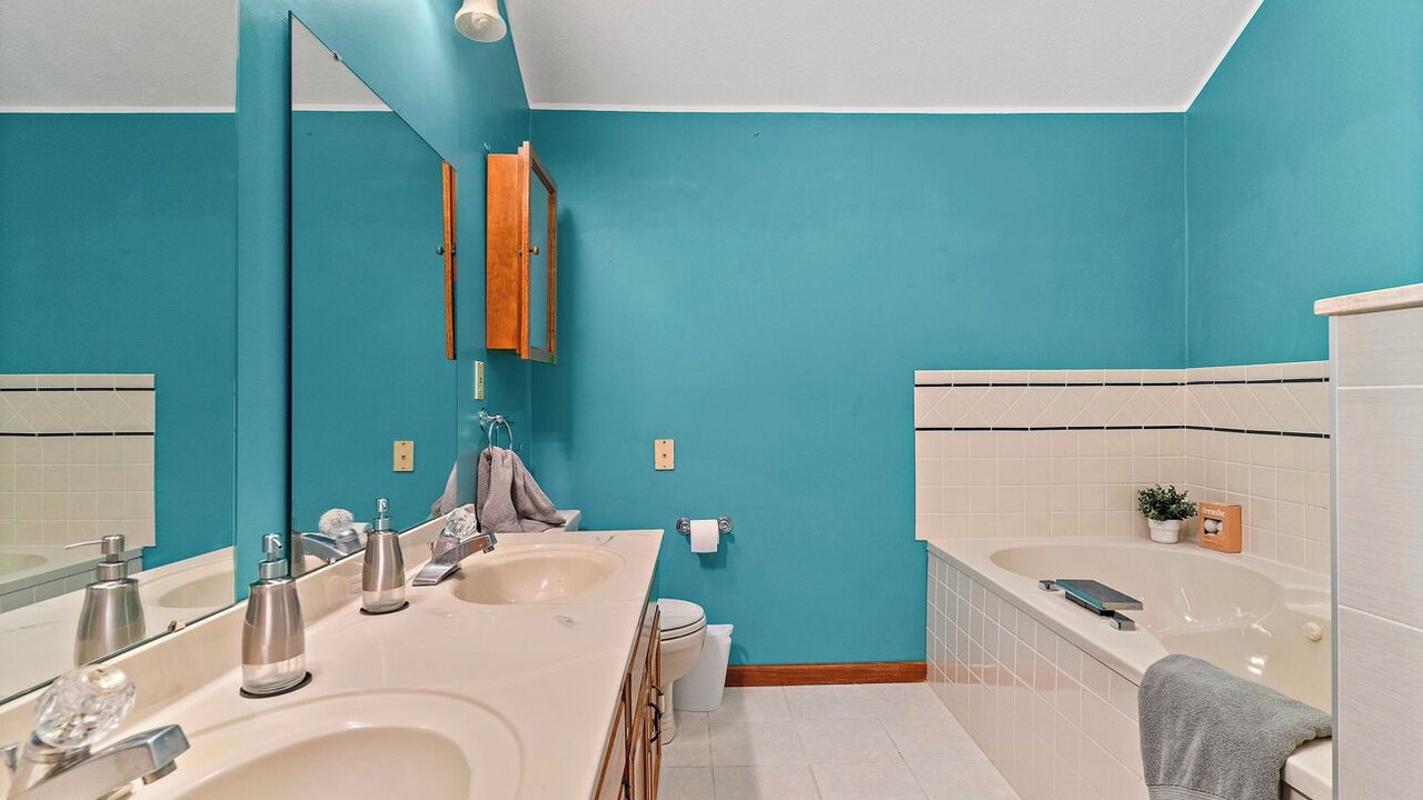 Photo of Bathroom in Columbus