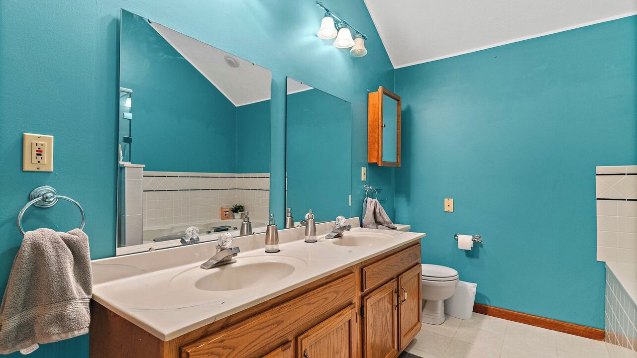 Photo of Bathroom in Columbus