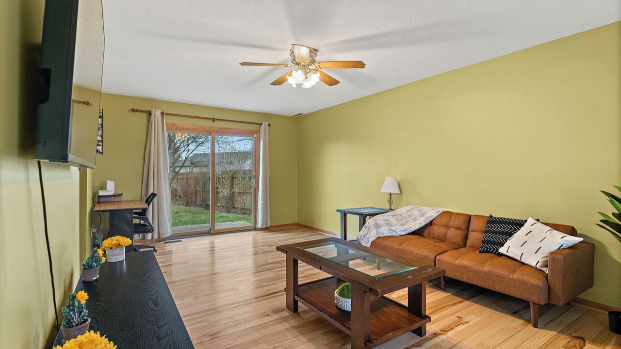 Photo of Bedroom in Columbus