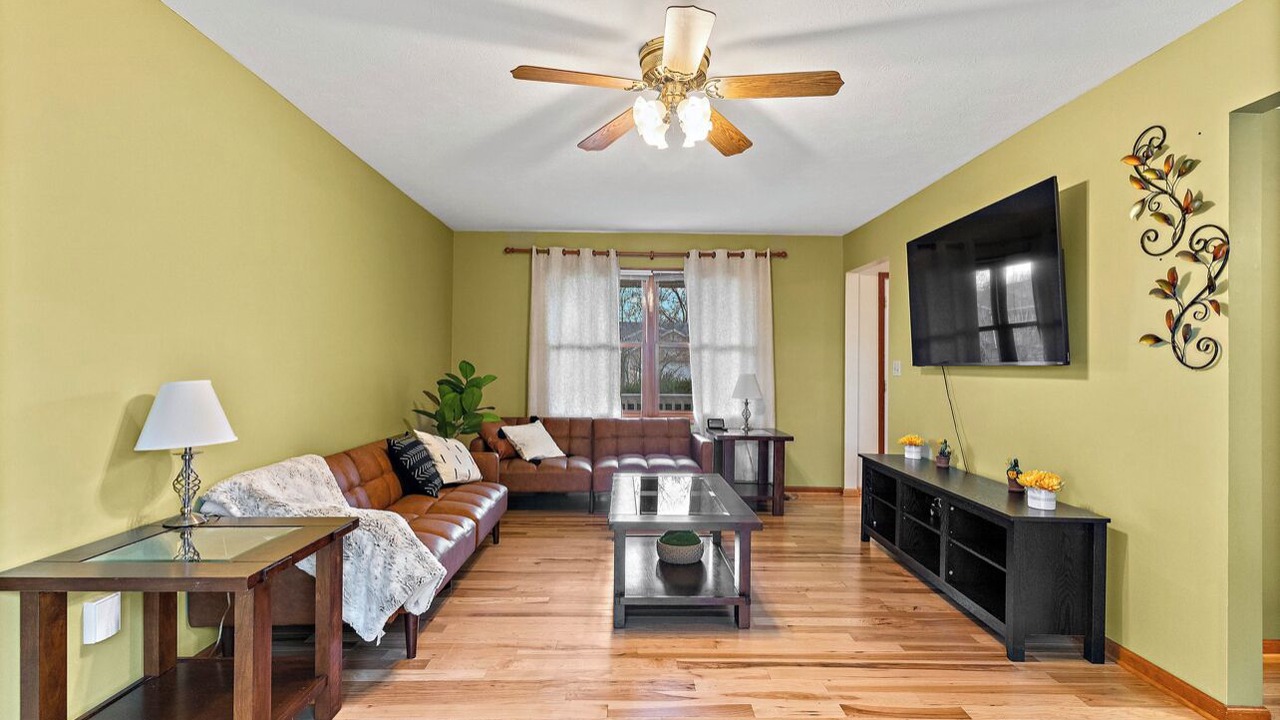 Photo of Bedroom in Columbus