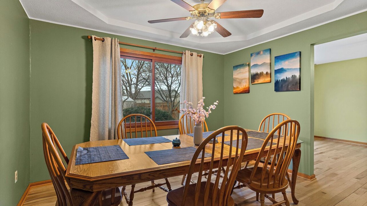 Photo of Bedroom in Columbus