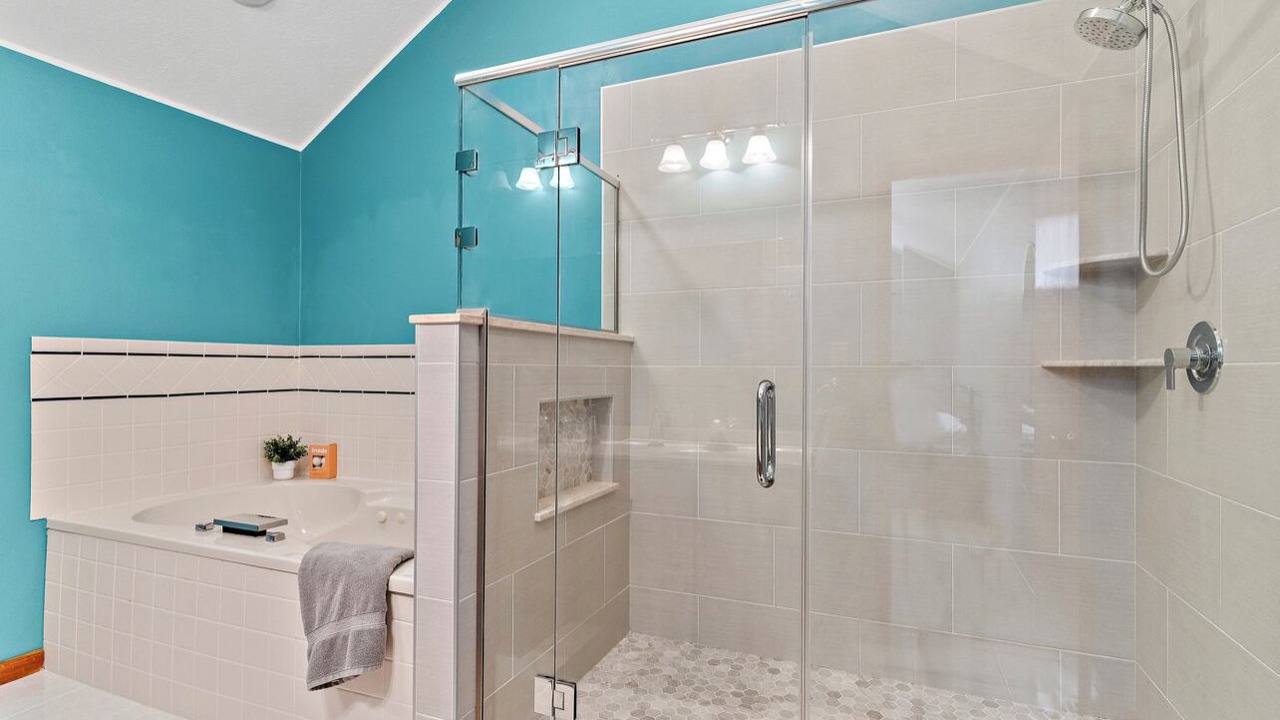 Photo of Bathroom in Columbus