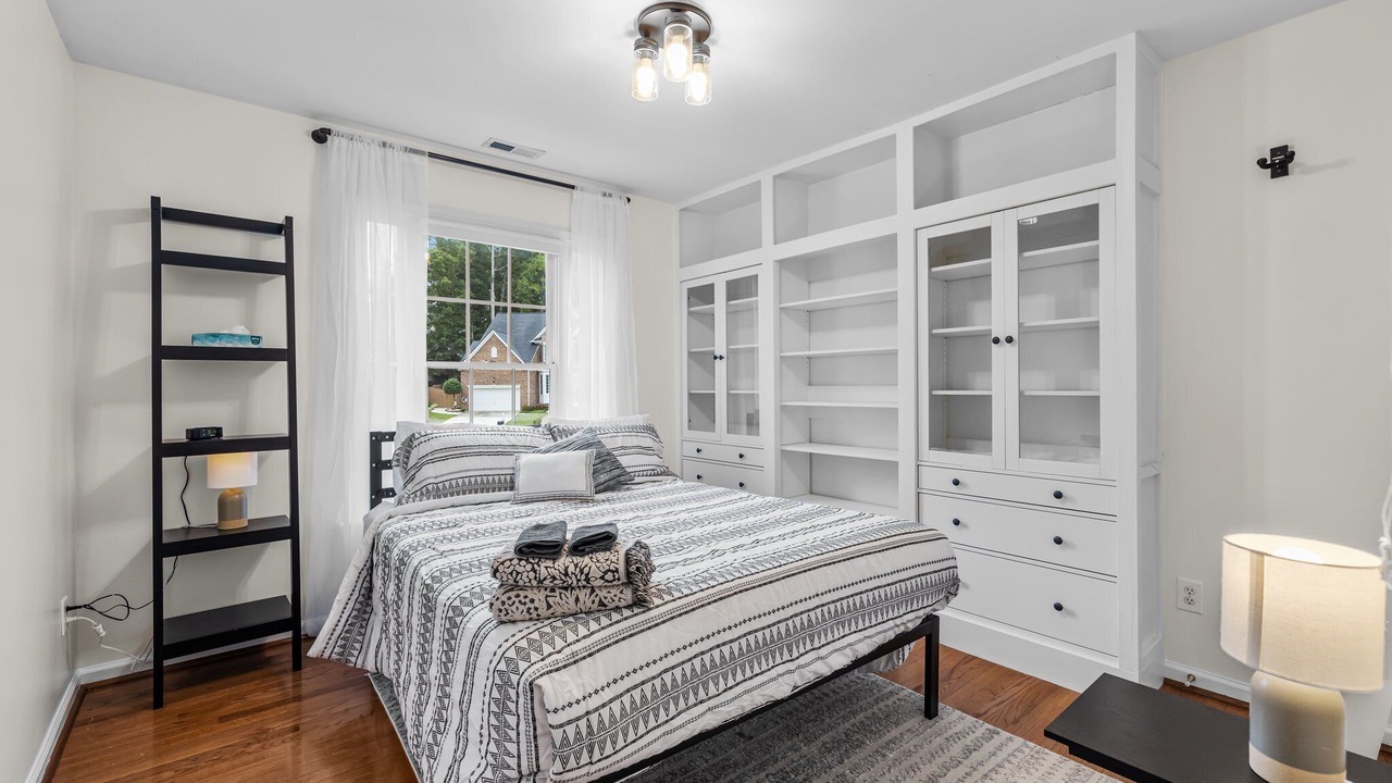 Photo of Bedroom in Durham