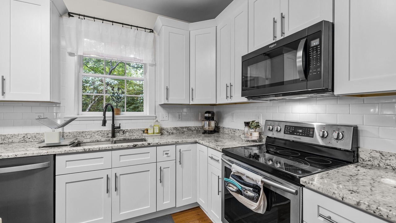 Photo of Kitchen in Durham