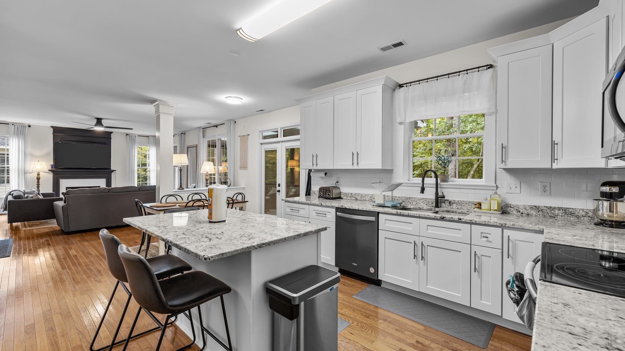 Photo of Kitchen in Durham