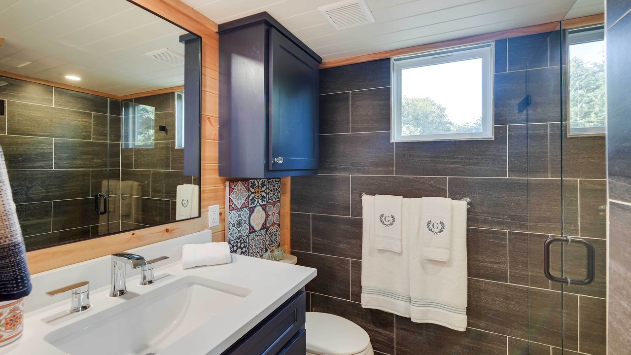 Photo of Bathroom in Whitney
