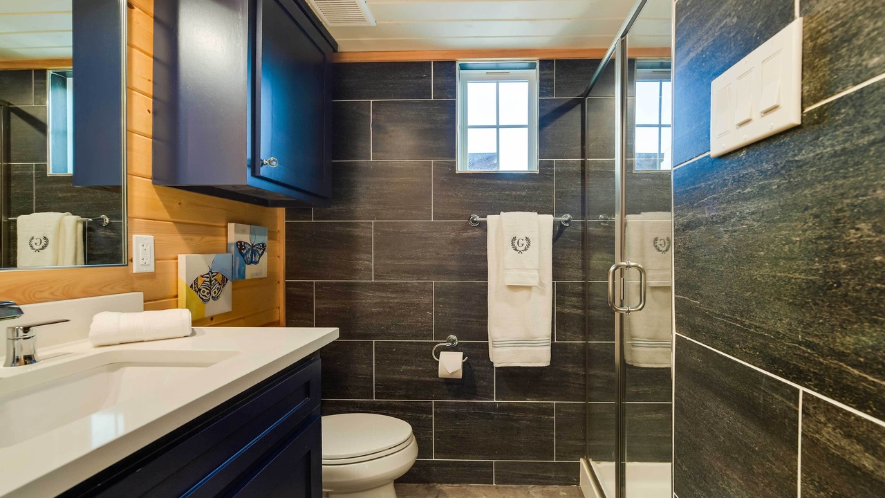 Photo of Bathroom in Whitney