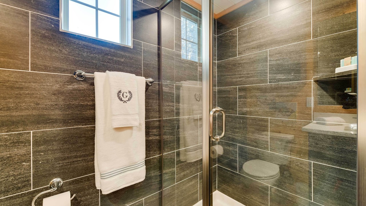 Photo of Bathroom in Whitney