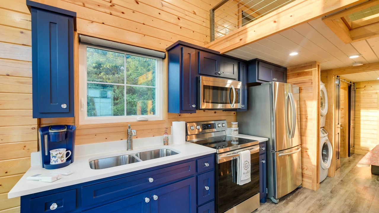 Photo of Kitchen in Whitney