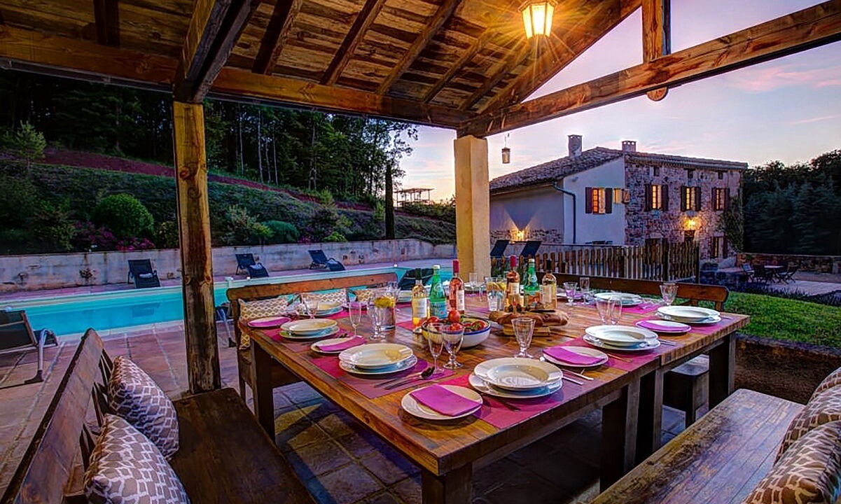 Photo of Outdoor in Castelnau-de-Montmiral