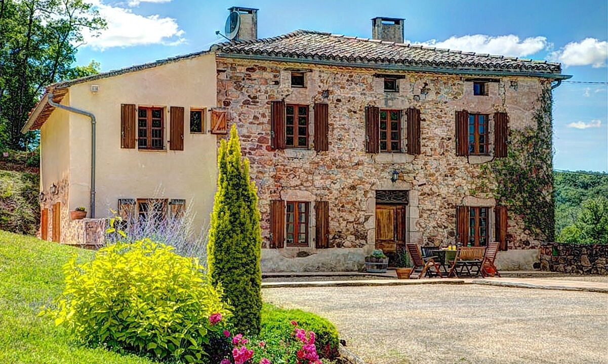Photo of Outdoor in Castelnau-de-Montmiral
