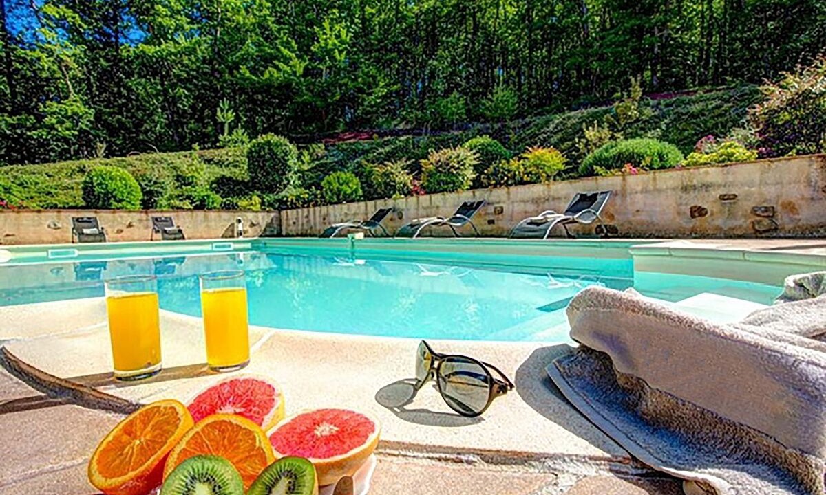 Photo of Outdoor in Castelnau-de-Montmiral
