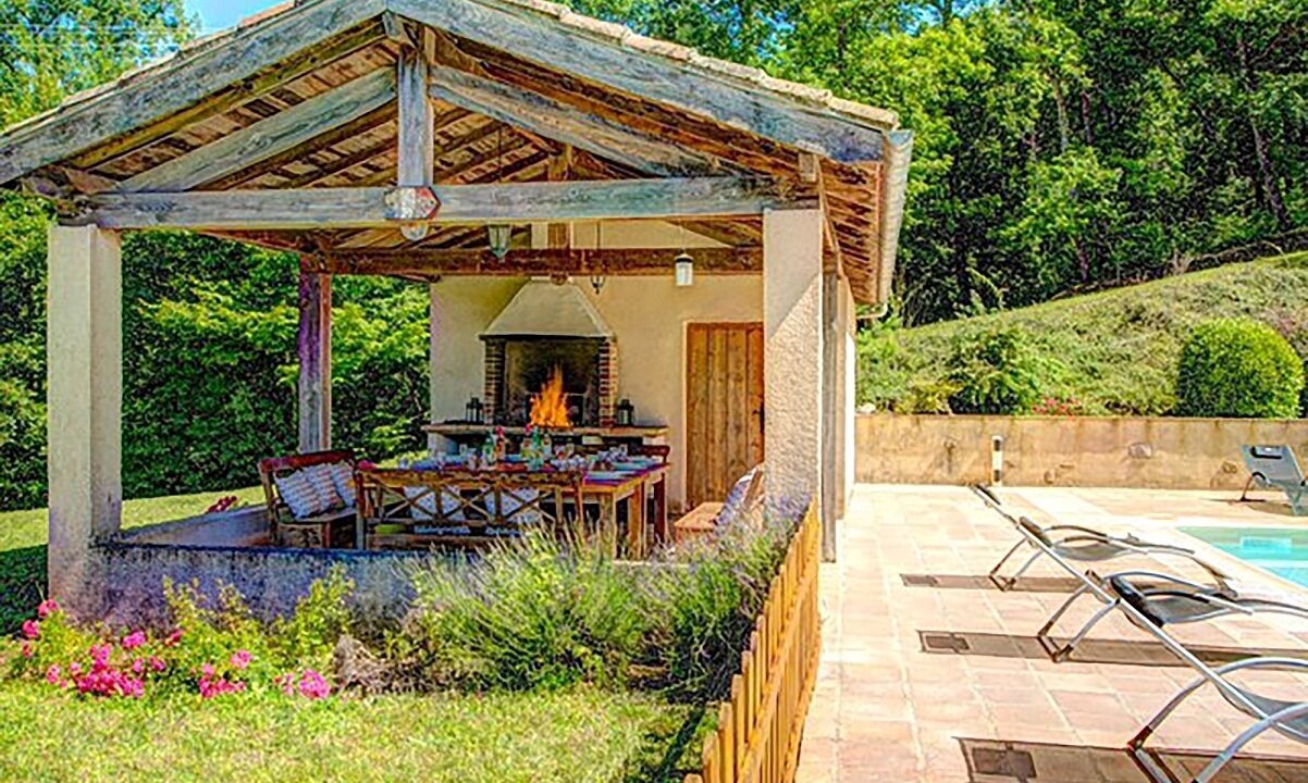 Photo of Outdoor in Castelnau-de-Montmiral