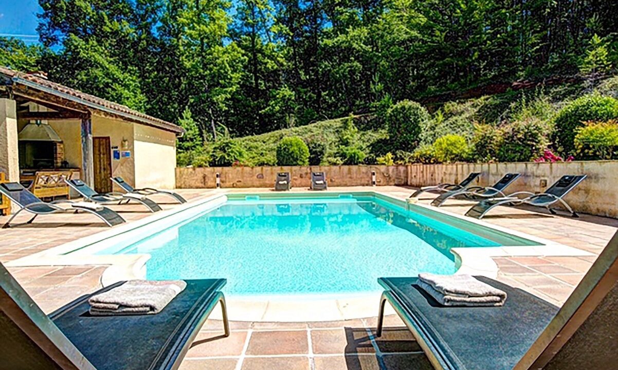 Photo of Outdoor in Castelnau-de-Montmiral