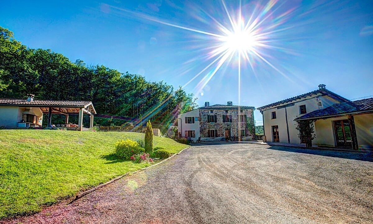Photo of Outdoor in Castelnau-de-Montmiral