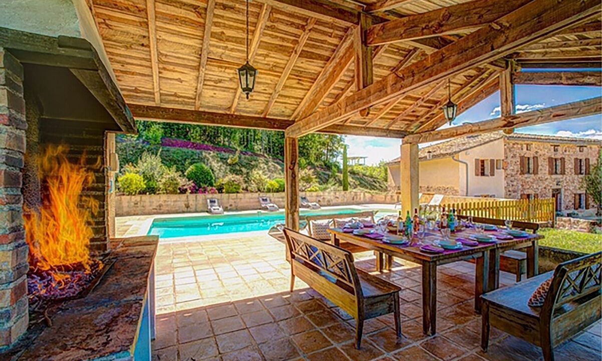 Photo of Outdoor in Castelnau-de-Montmiral