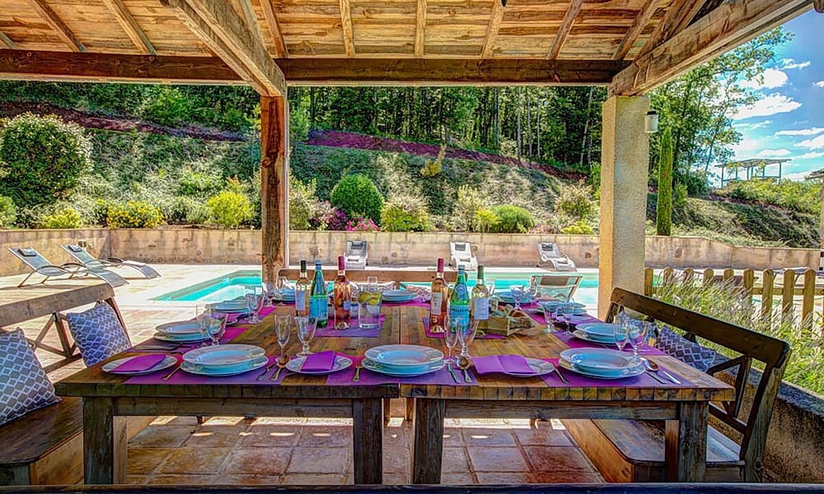 Photo of Outdoor in Castelnau-de-Montmiral