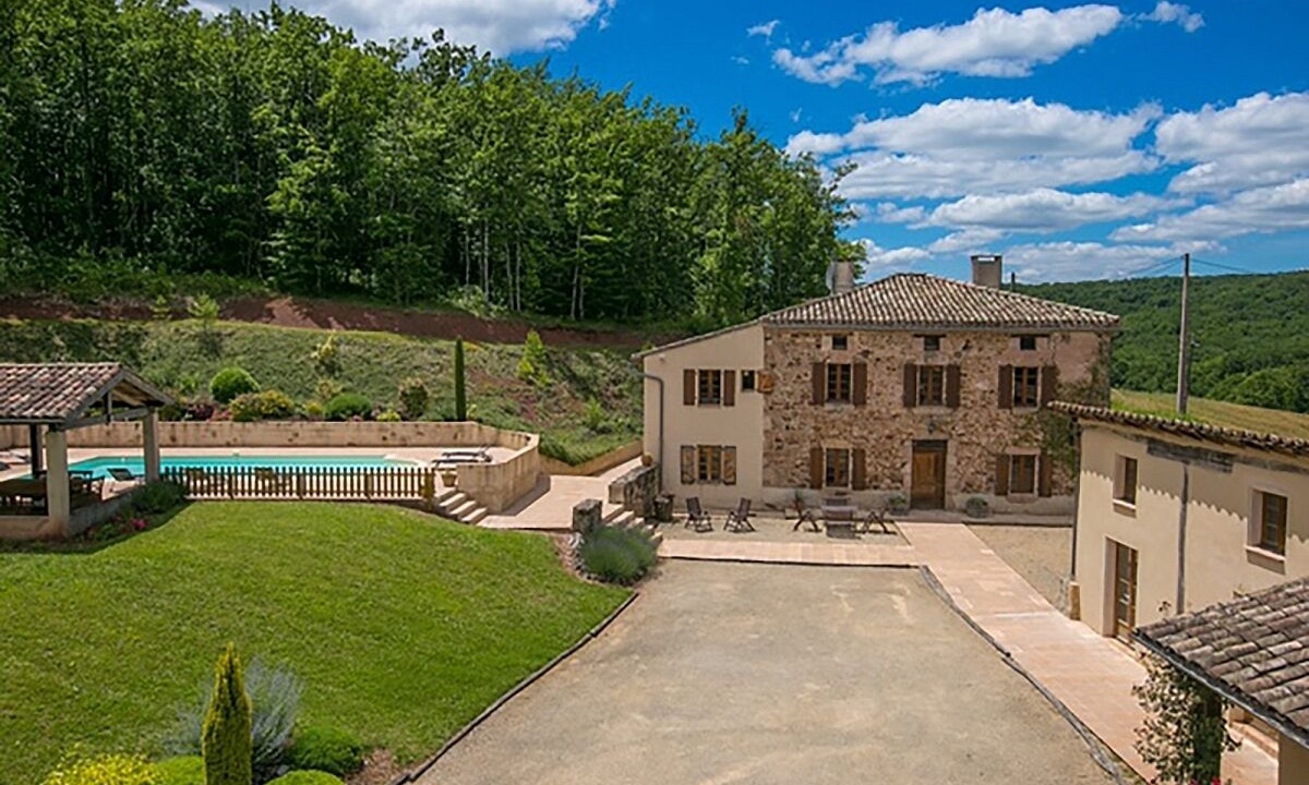 Photo of Outdoor in Castelnau-de-Montmiral