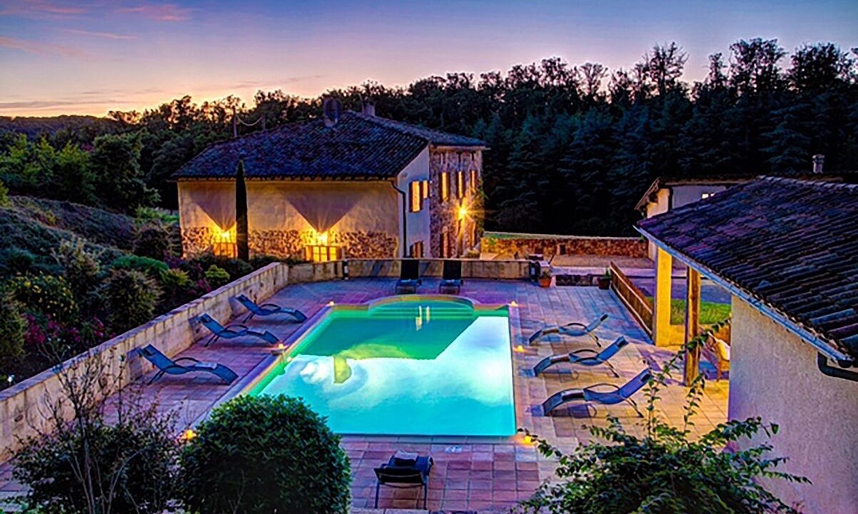 Photo of Outdoor in Castelnau-de-Montmiral