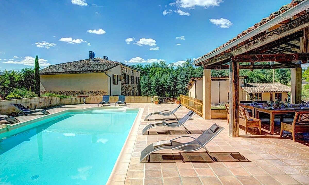 Photo of Outdoor in Castelnau-de-Montmiral
