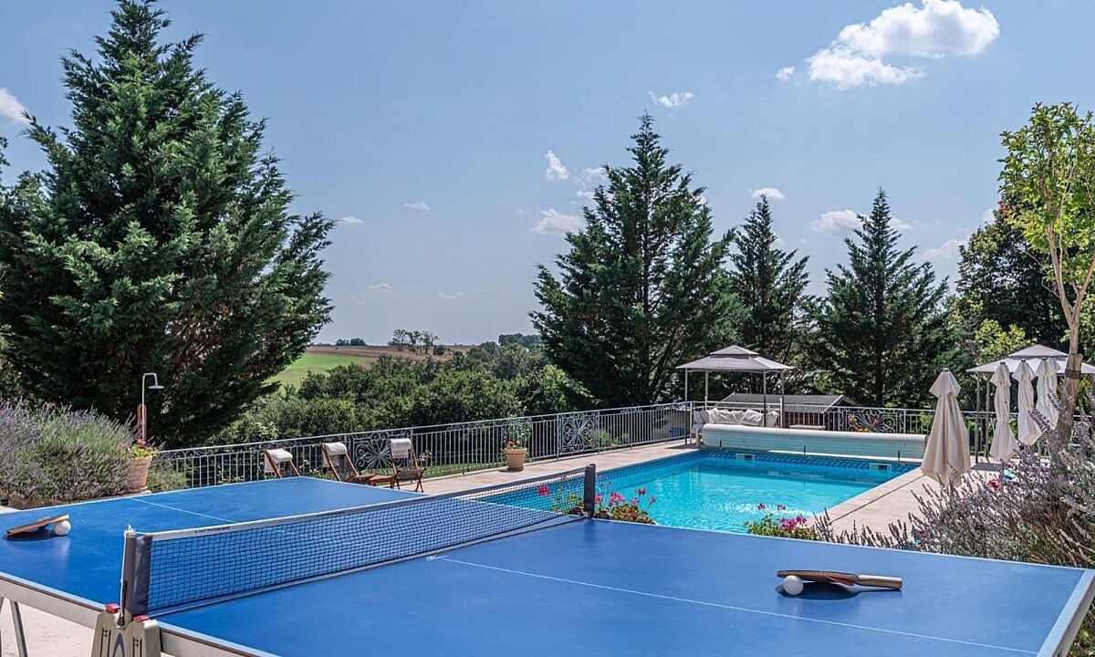 Photo of Outdoor in Mirandol-Bourgnounac