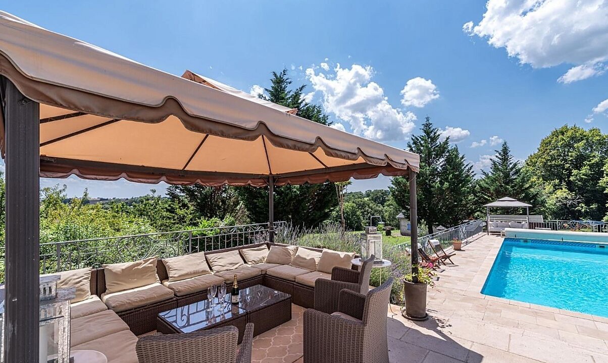 Photo of Outdoor in Mirandol-Bourgnounac