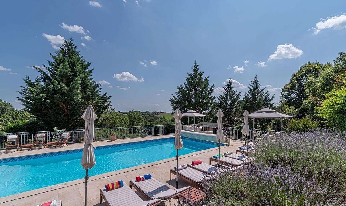 Photo of Outdoor in Mirandol-Bourgnounac