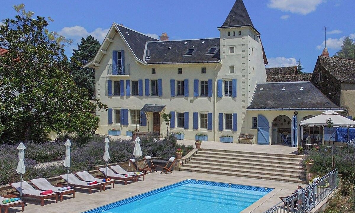 Photo of Outdoor in Mirandol-Bourgnounac