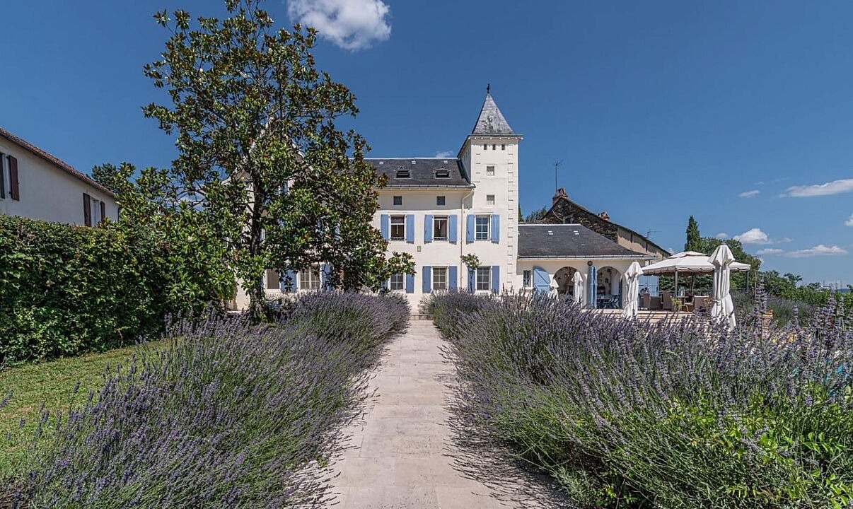Photo of Outdoor in Mirandol-Bourgnounac
