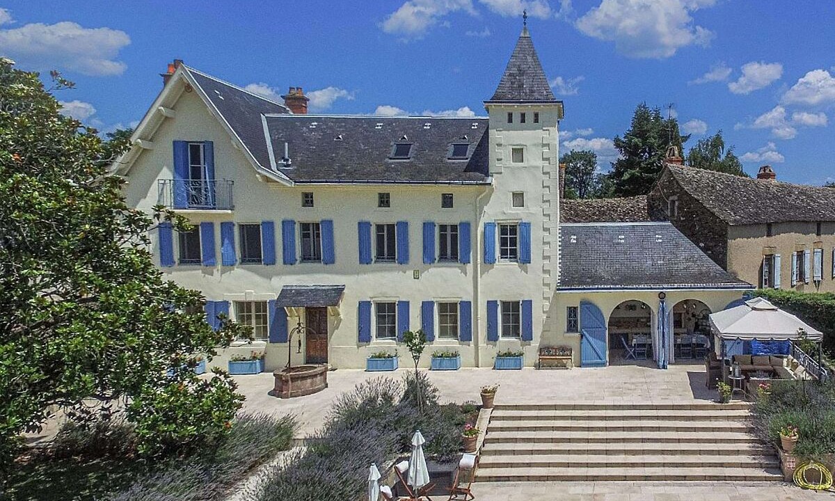 Photo of Outdoor in Mirandol-Bourgnounac